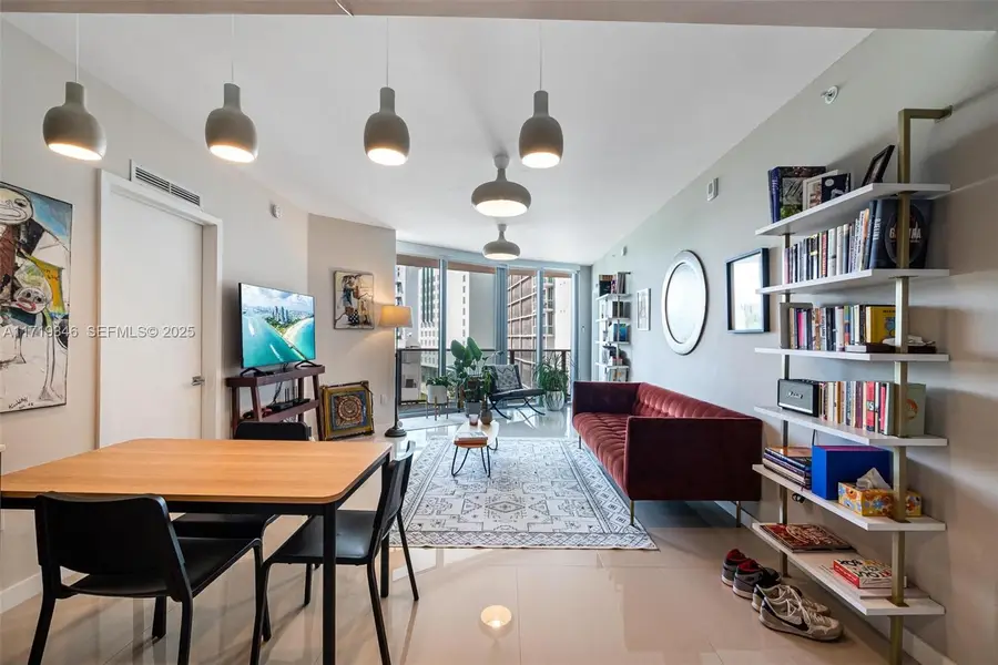 488 NE 18th Street #401, Miami, FL 33132 - #2