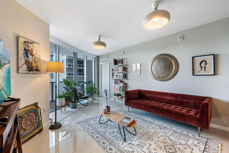 488 NE 18th Street #401, Miami, FL 33132 - #3