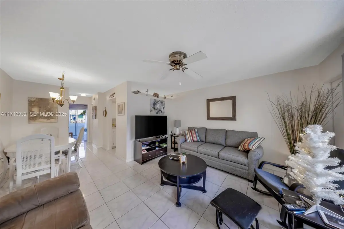 15610 NE 6th Avenue #8D, Miami, FL 33162 - #1