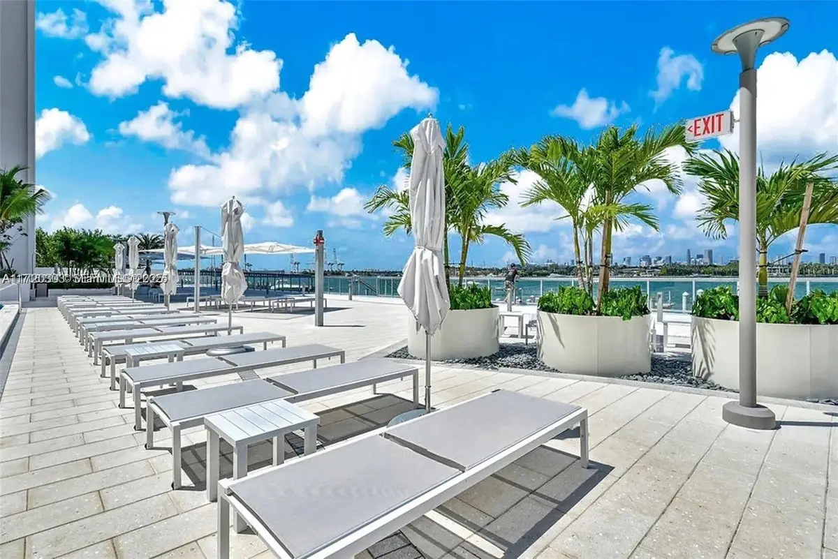 1000 W Ave Bs107 #BS107, Miami Beach, FL 33139 - #1