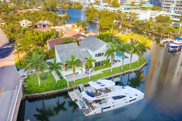 201 Atlantic Avenue, Sunny Isles Beach, FL 33160