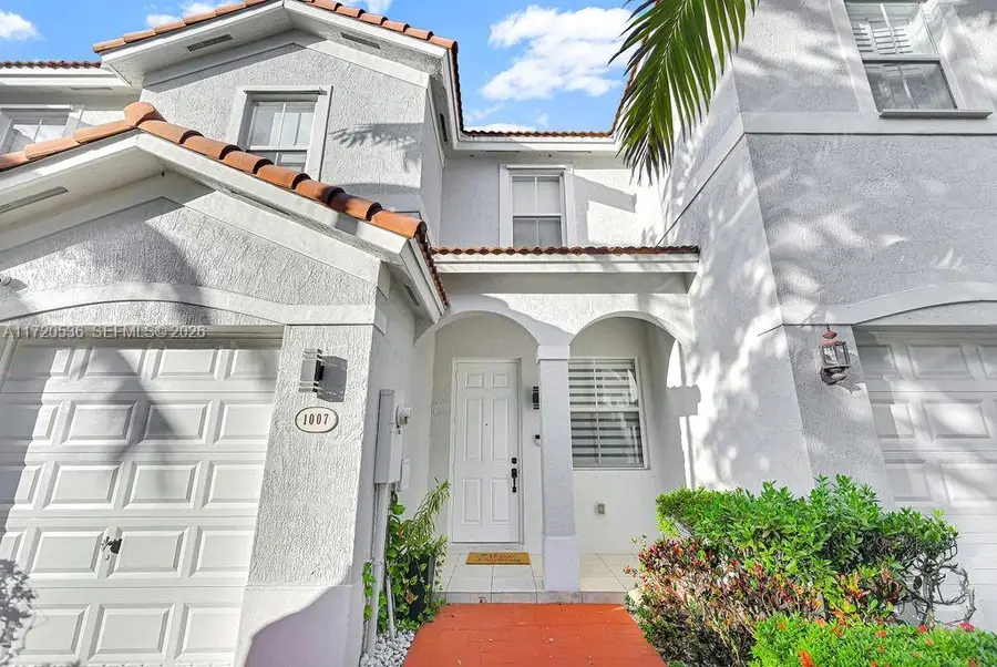 1007 NE 208th Street #1007, Miami, FL 33179 - #2