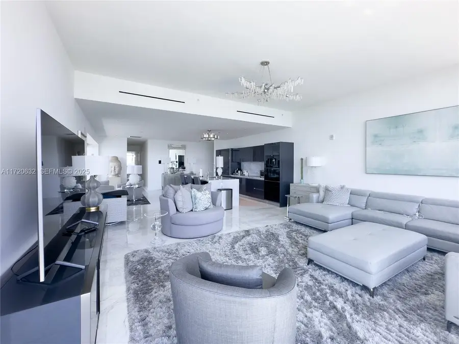 1451 Brickell Avenue #4503, Miami, FL 33131 - #2
