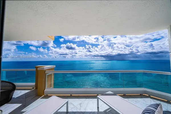 17875 Collins Avenue #2602, Sunny Isles Beach, FL 33160