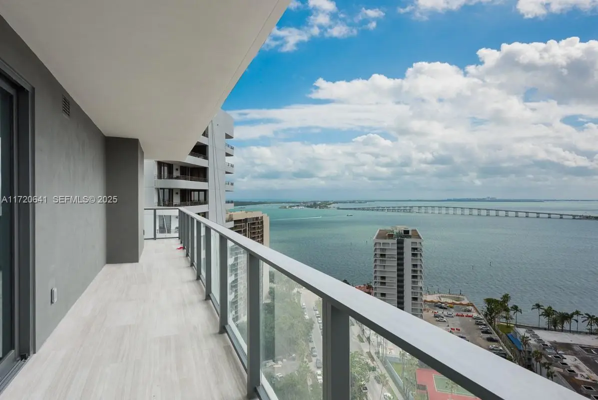 1451 Brickell Avenue #2103, Miami, FL 33131 - #1