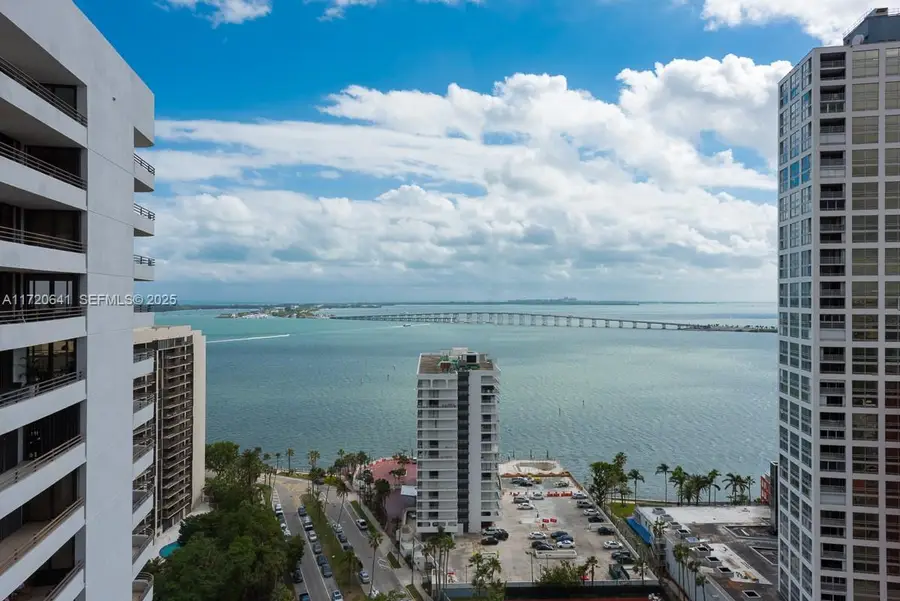1451 Brickell Avenue #2103, Miami, FL 33131 - #2