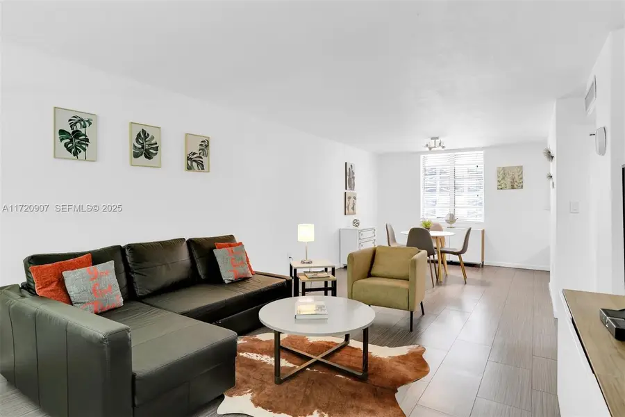 1732 Meridian Avenue #202, Miami Beach, FL 33139 - #3