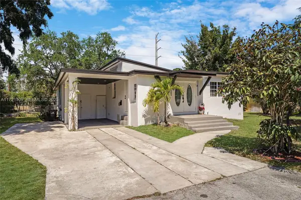 571 Raven Avenue, Miami Springs, FL 33166