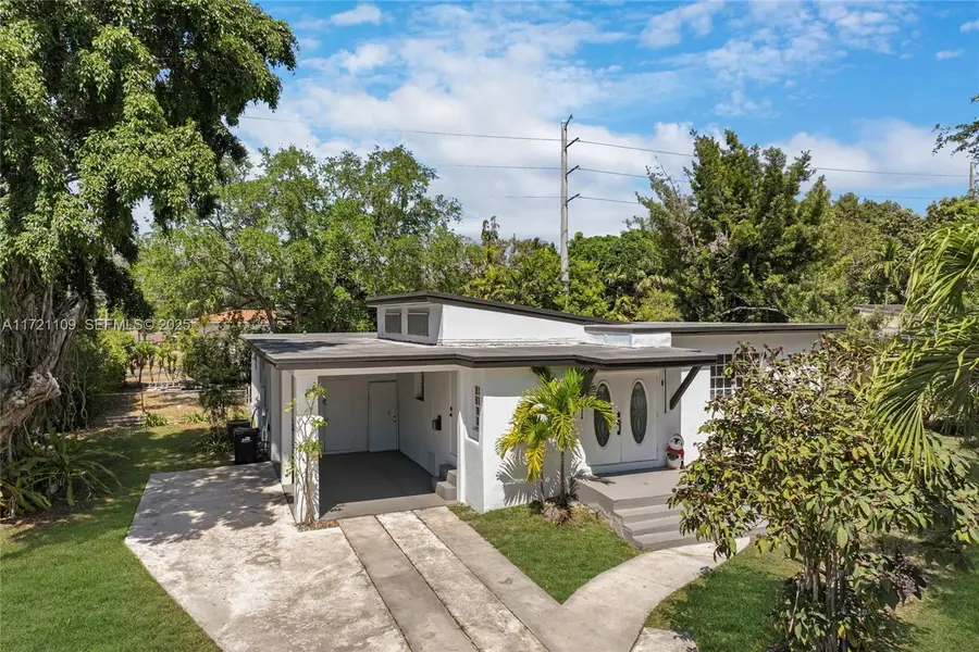 571 Raven Avenue, Miami Springs, FL 33166 - #2