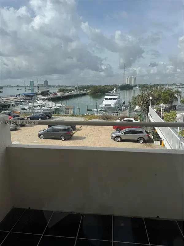 7904 West Drive #204, North Bay Village, FL 33141