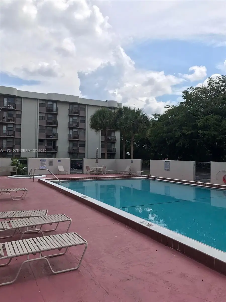 2701 Riverside Drive #515-B, Coral Springs, FL 33065 - #2