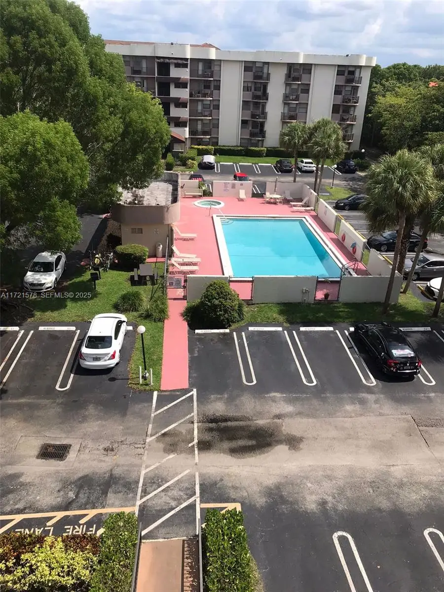2701 Riverside Drive #515-B, Coral Springs, FL 33065 - #3