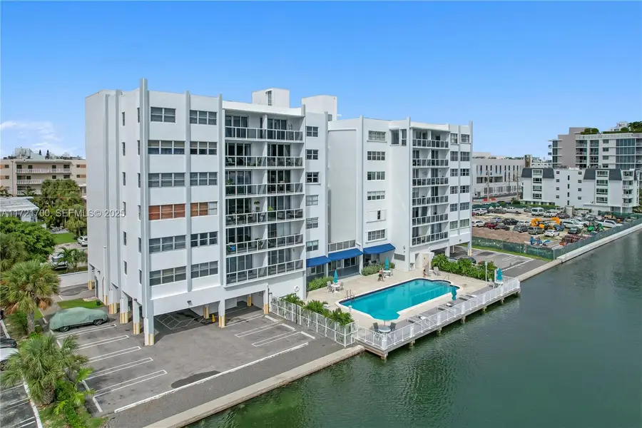 9381 E Bay Harbor Drive #301N, Bay Harbor Islands, FL 33154 - #2