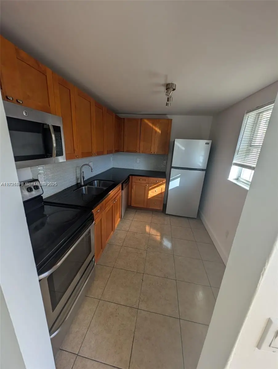 2800 NW 56th Avenue #B202, Lauderhill, FL 33313 - #1