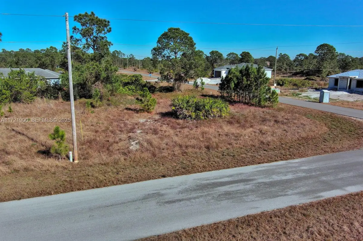 733 Bumby E Street, Lehigh Acres, FL 33974 - #1