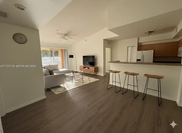 2360 E Preserve Way #305, Miramar, FL 33025