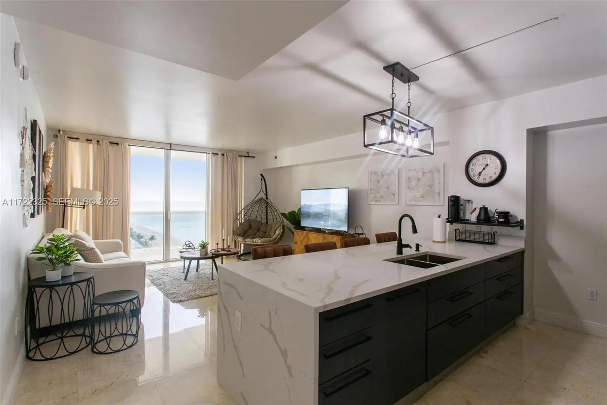 1830 S Ocean Drive #1712, Hallandale Beach, FL 33009 - #1