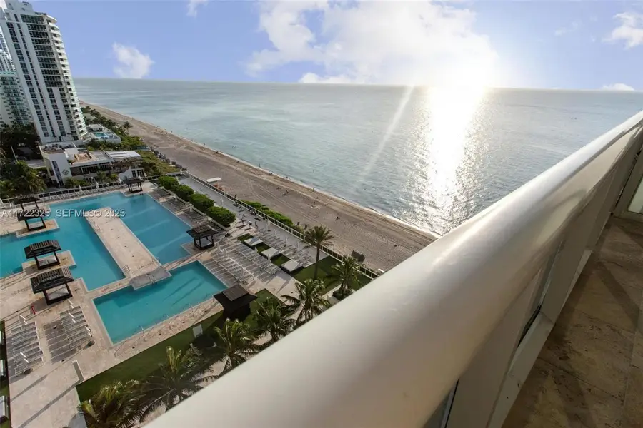 1830 S Ocean Drive #1712, Hallandale Beach, FL 33009 - #2