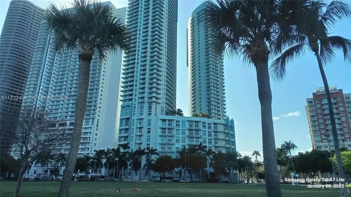 1900 Bayshore Drive #3518, Miami, FL 33132 - #1