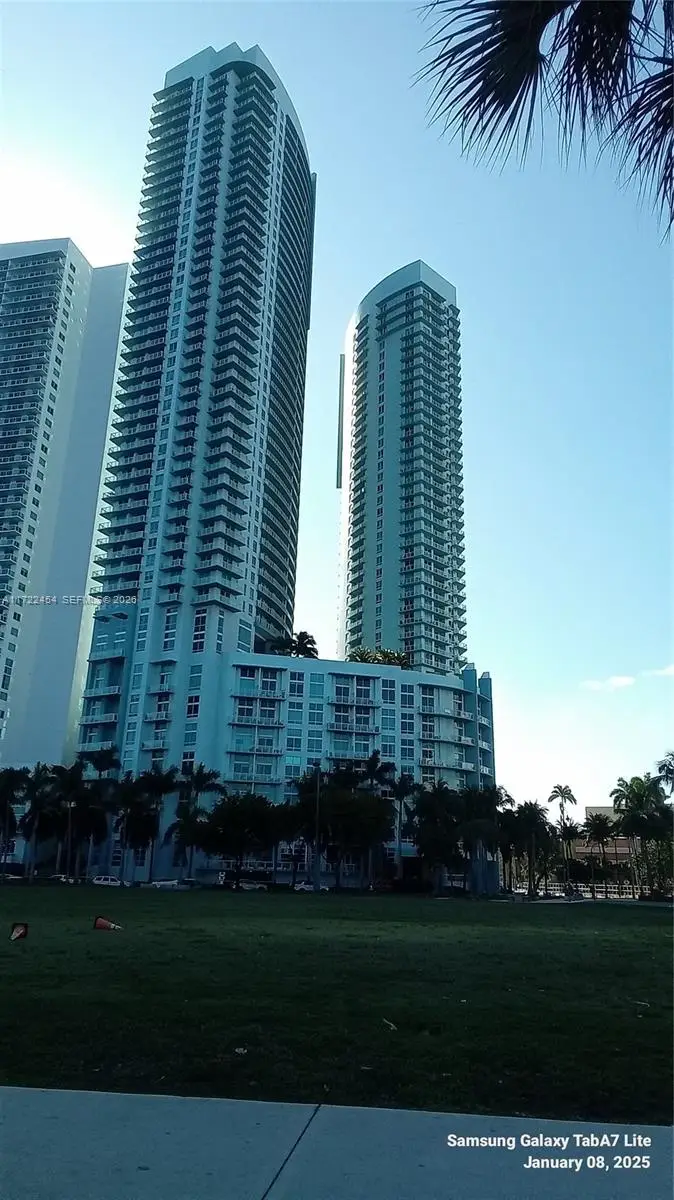 1900 Bayshore Drive #3518, Miami, FL 33132 - #2