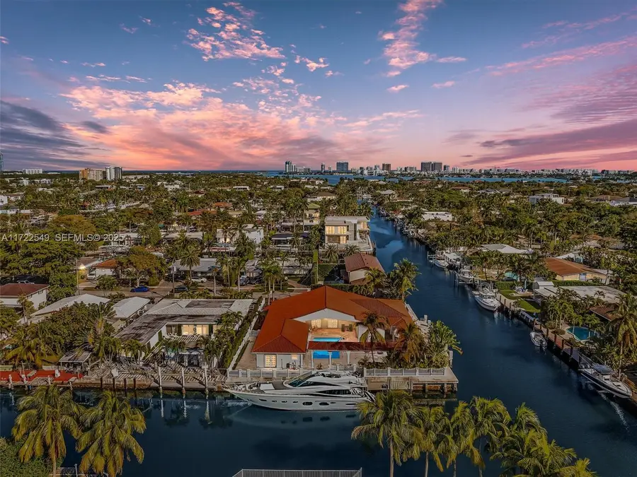 12904 Banyan Road, North Miami, FL 33181 - #2