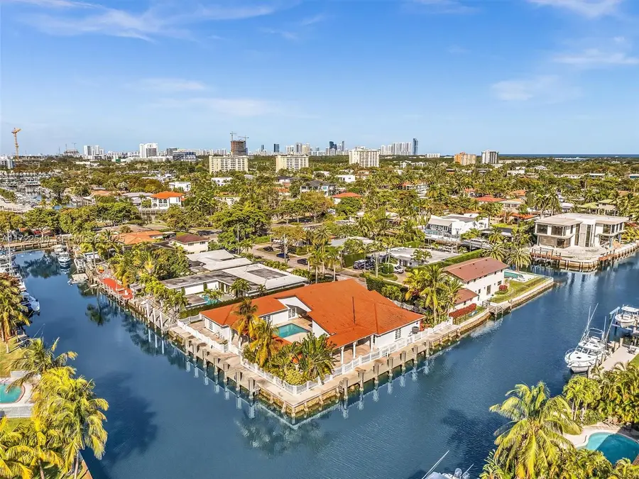12904 Banyan Road, North Miami, FL 33181 - #3