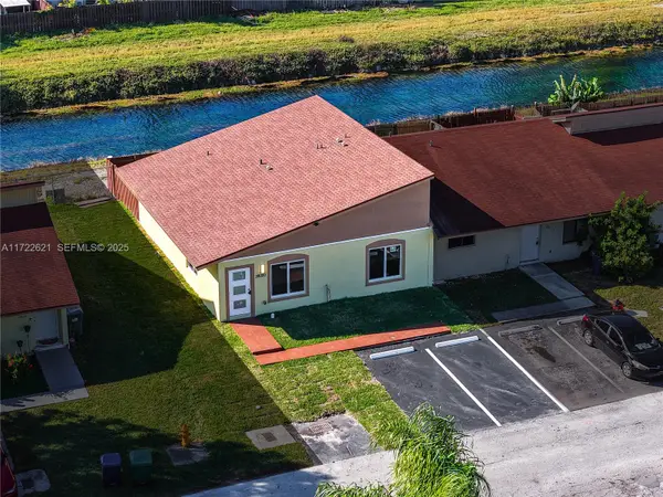 28020 SW 141st Place, Homestead, FL 33033