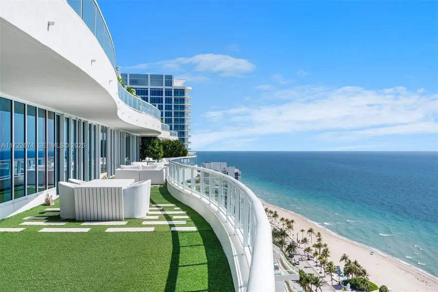 1 N Fort Lauderdale Beach Boulevard #2102, Fort Lauderdale, FL 33304 - #3
