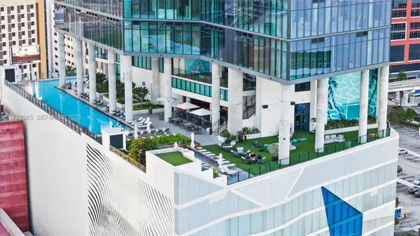 398 NE 5th Street #3209, Miami, FL 33132