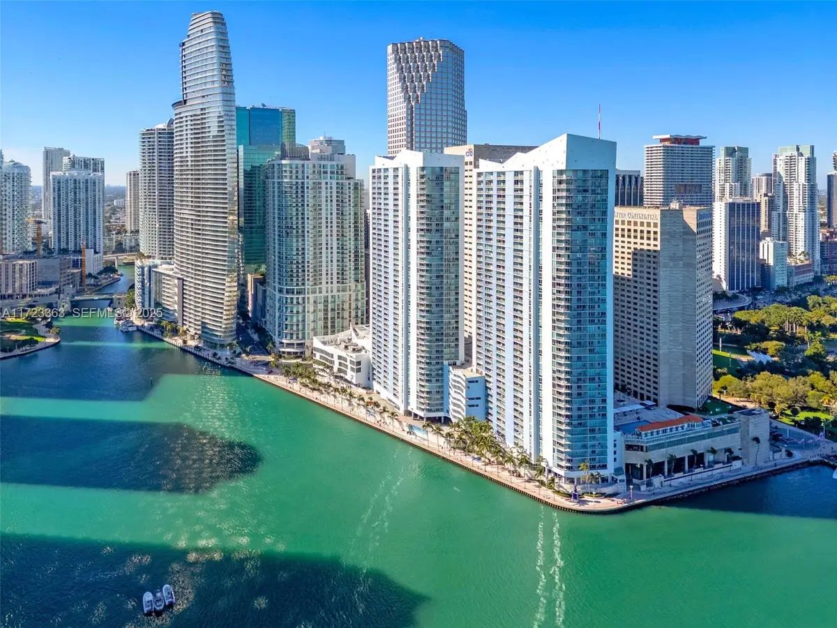325 S Biscayne Boulevard #3726, Miami, FL 33131 - #1