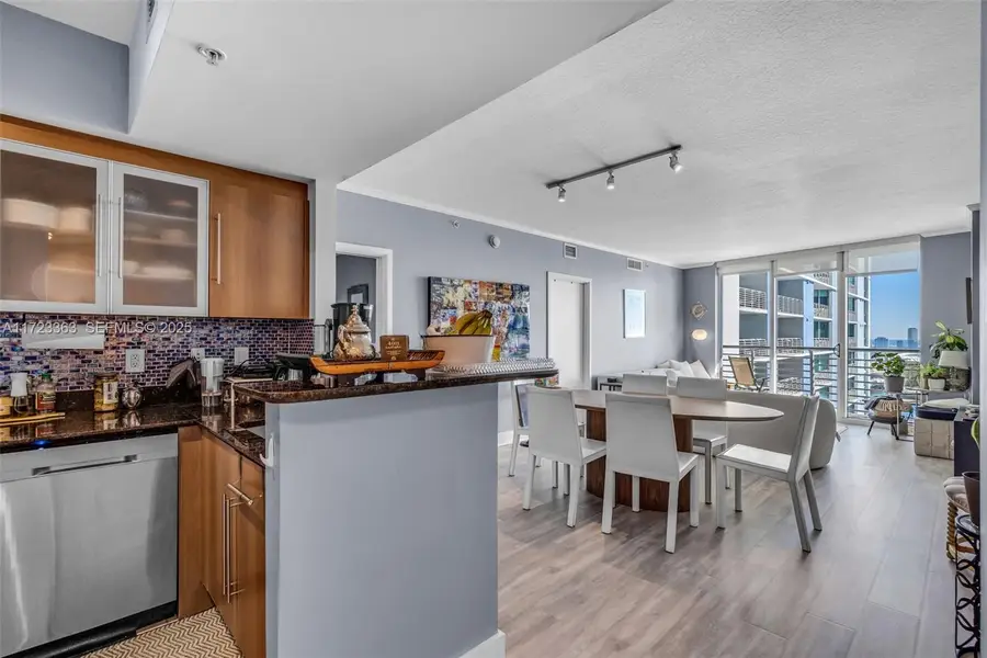 325 S Biscayne Boulevard #3726, Miami, FL 33131 - #3