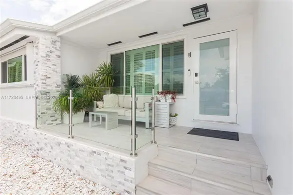 7549 Adventure Avenue, North Bay Village, FL 33141
