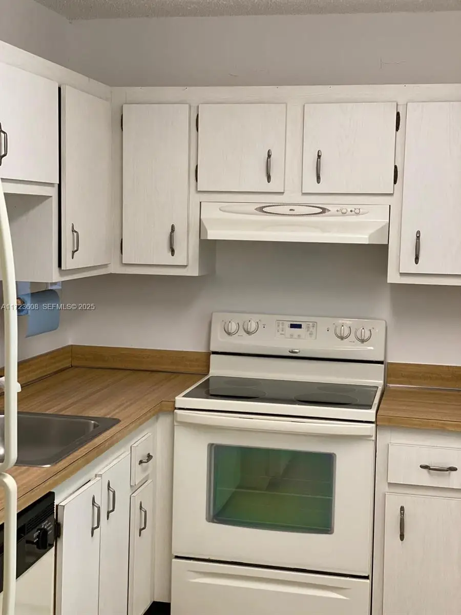 1800 SW 81st Avenue #1407, North Lauderdale, FL 33068 - #2