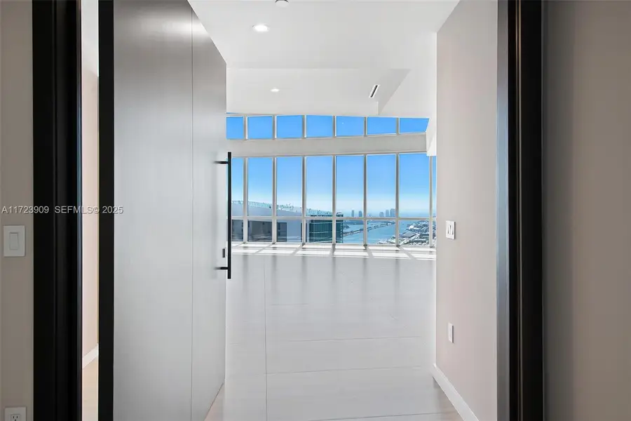 851 NE 1st Avenue #PH 5411, Miami, FL 33132 - #2