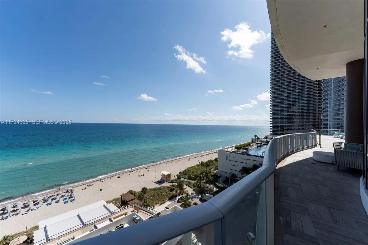 4111 S Ocean Drive #3511, Hollywood, FL 33019 - #1