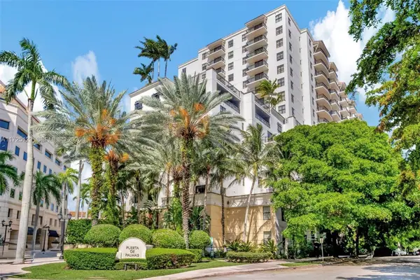 888 S Douglas Road #1210, Coral Gables, FL 33134