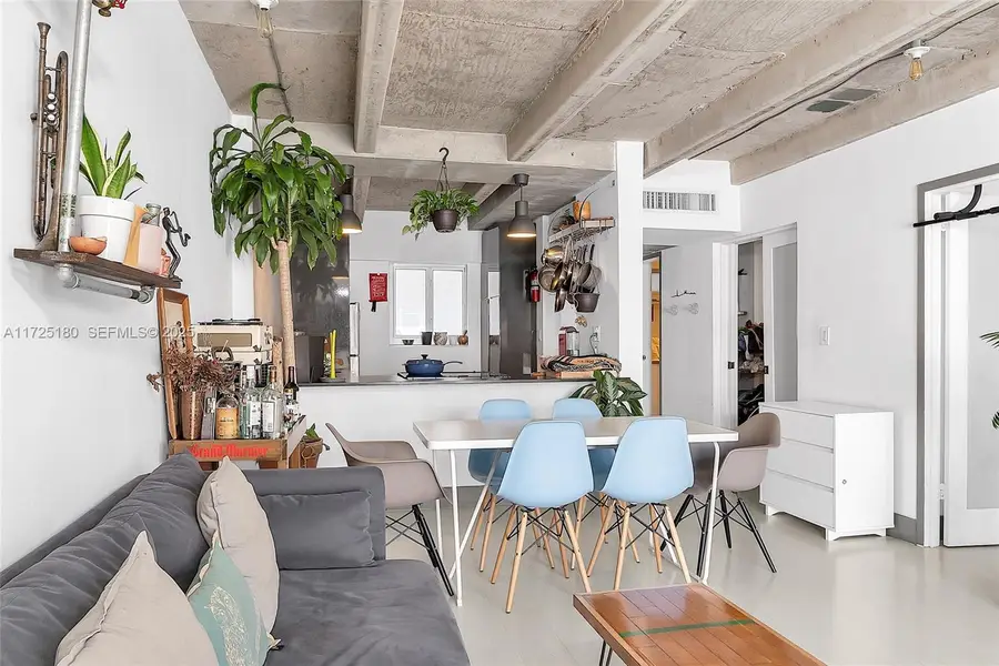 1025 Alton Road #602, Miami Beach, FL 33139 - #2