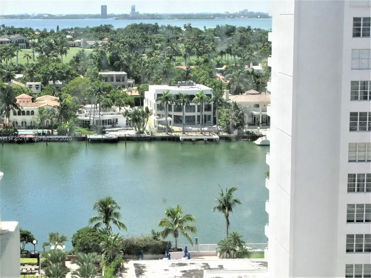 5701 Collins Avenue #1011, Miami Beach, FL 33140 - #1
