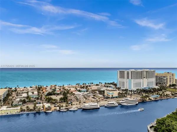 1318 N Ocean Drive, Hollywood, FL 33019