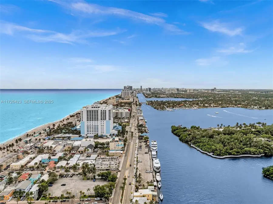 1318 N Ocean Drive, Hollywood, FL 33019 - #2