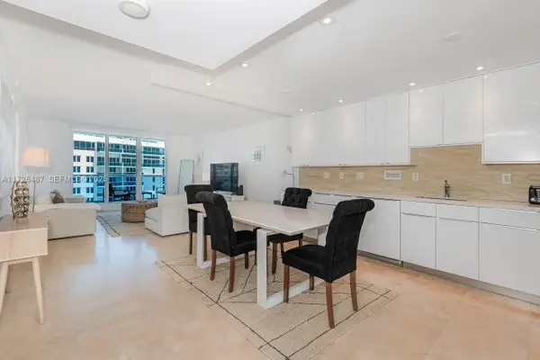 2301 Collins Avenue #1515, Miami Beach, FL 33139