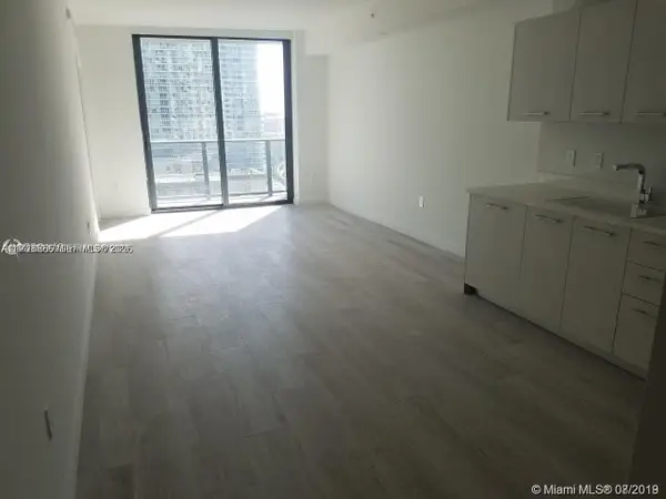 55 SW 9th Street #1805, Miami, FL 33130