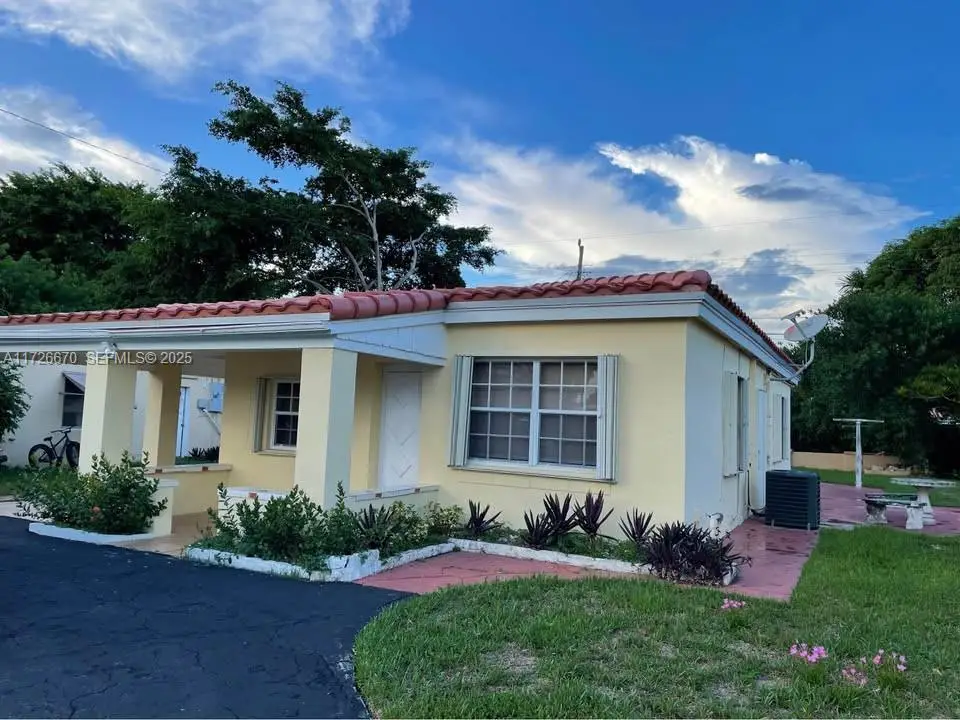 1223 NE 181st Street, North Miami Beach, FL 33162 - #1