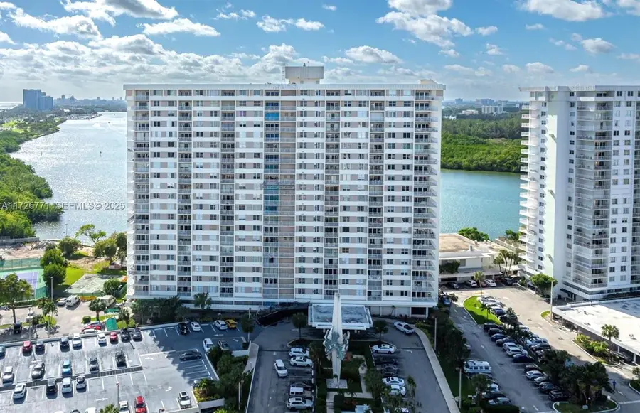 300 Bayview Drive #402, Sunny Isles Beach, FL 33160 - #2