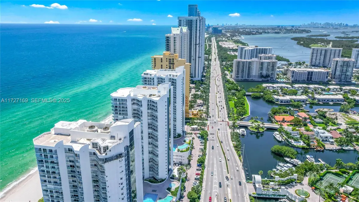 16699 Collins Avenue #2709, Sunny Isles Beach, FL 33160 - #1