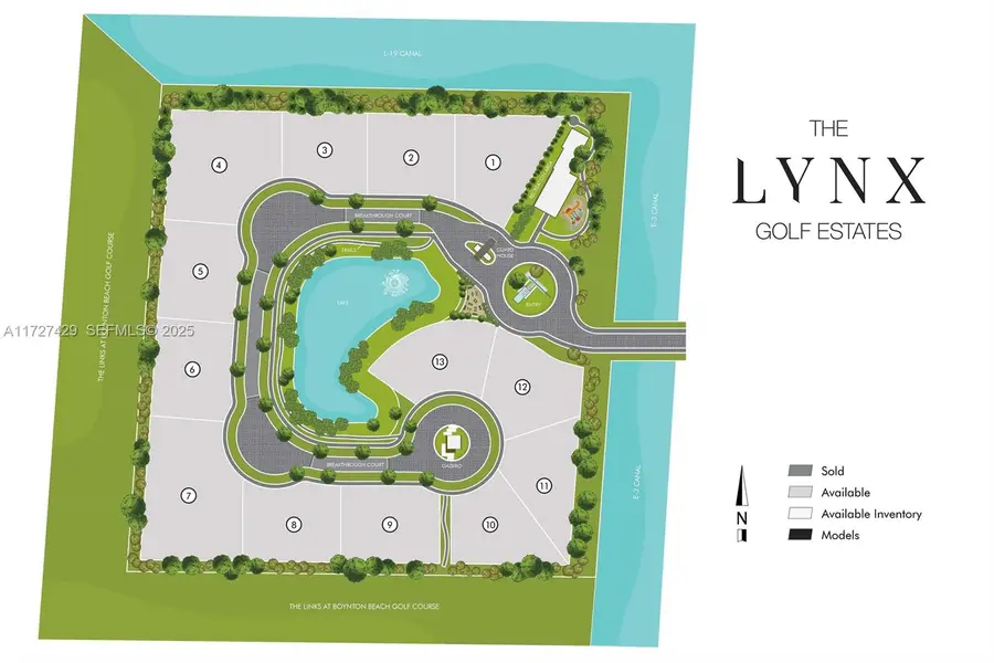 6000 Canal Drive #13, Lake Worth, FL 33463 - #2