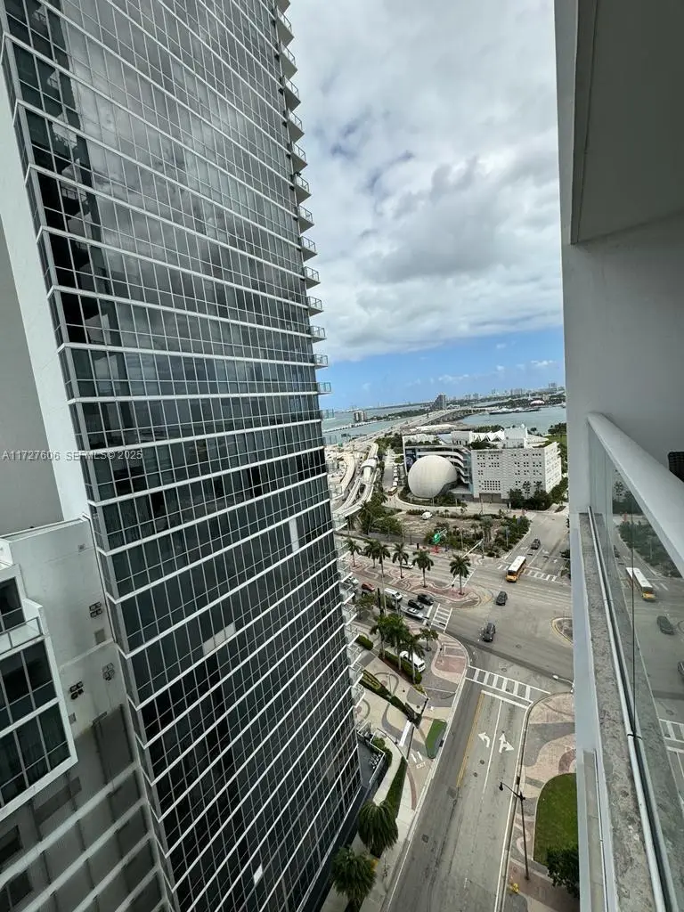 1040 Biscayne Boulevard #1505, Miami, FL 33132 - #1