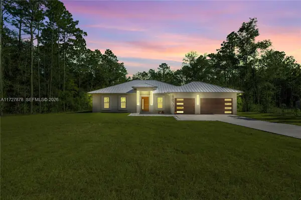Address Withheld By Seller, Ocala, FL 34481
