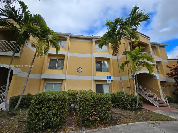 2622 NW 33rd Street #2011, Oakland Park, FL 33309