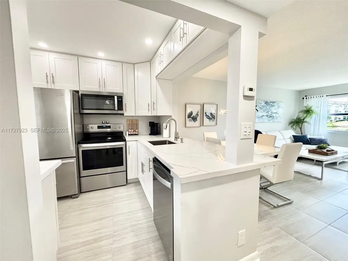 3405 NW 48th Avenue #407, Lauderdale Lakes, FL 33319 - #1